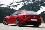 Ferrari FF 2011 года
